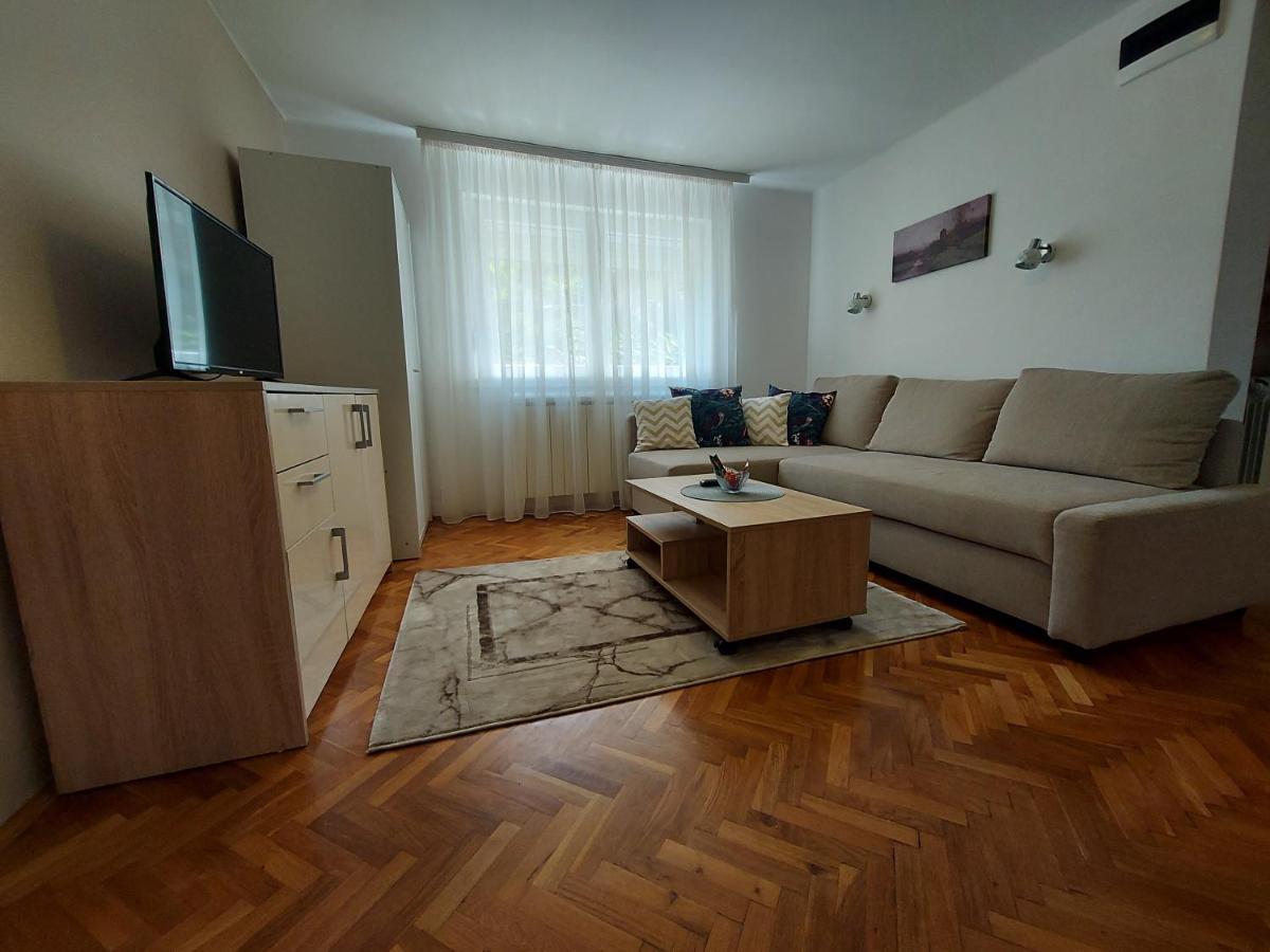 Apartment Holiday Vrnjačka Banja المظهر الخارجي الصورة