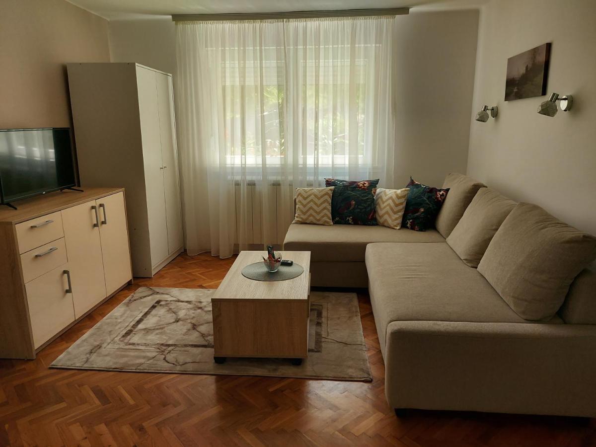 Apartment Holiday Vrnjačka Banja المظهر الخارجي الصورة