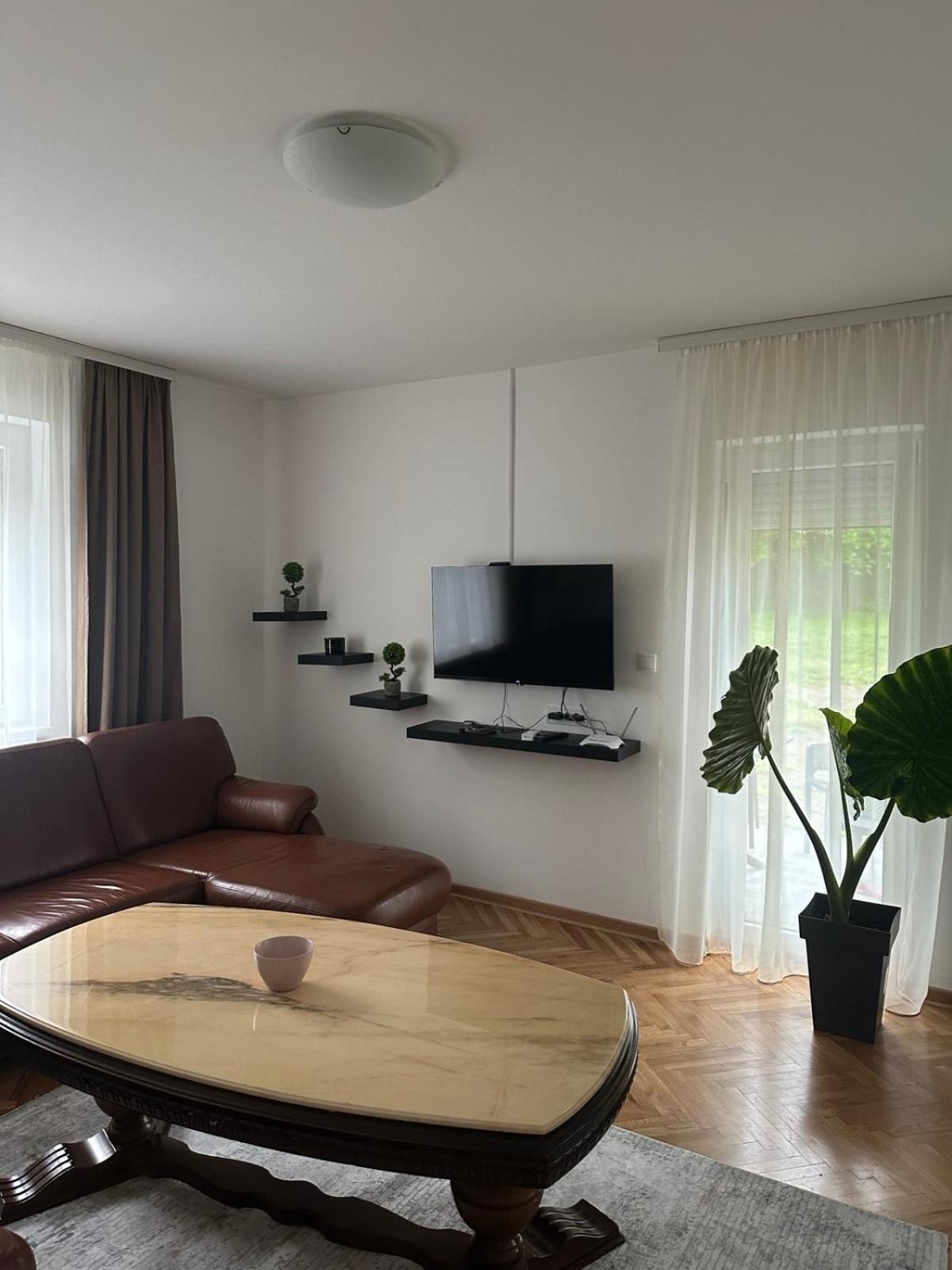 Apartment Holiday Vrnjačka Banja المظهر الخارجي الصورة